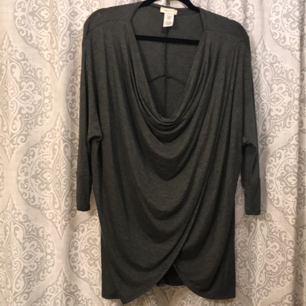 Hailey & Co tunic